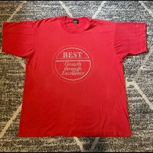 Vintage Lake Lanier Islands shirt XL